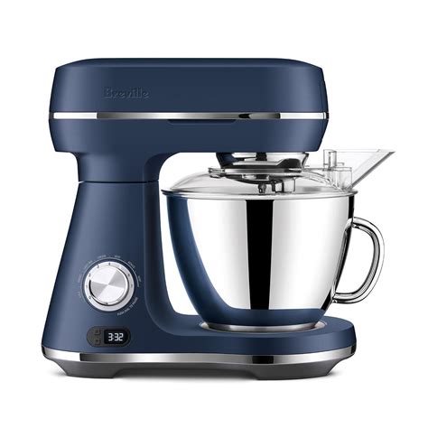 Breville bakery chef discontinued  The next thing that will amaze you is the beauty of this tilt head mixer